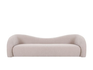 3-местный тканевый диван