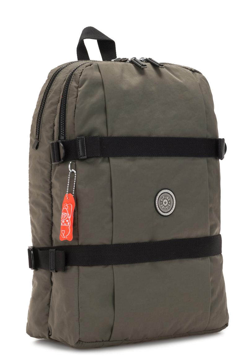 KI377775U Рюкзак Medium Backpack Kipling Tamiko  - Вид №3