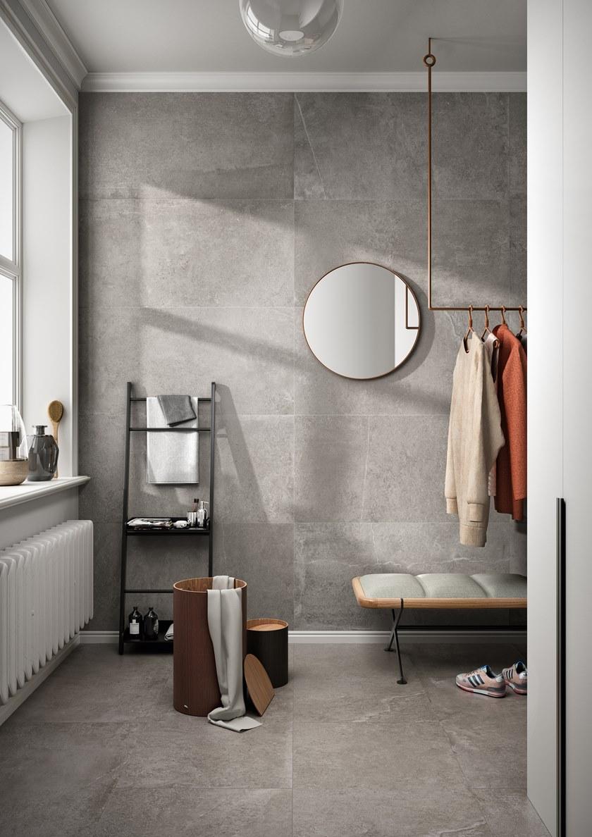 Imola Настенная / напольная плитка из керамогранита Stoncrete sun-id-1430319 - Вид №2