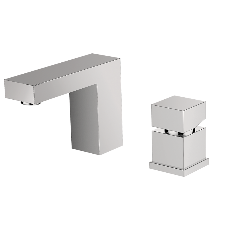 60229600 PREMIUM Смеситель для ванны для уступа Хром GRB MIXERS 