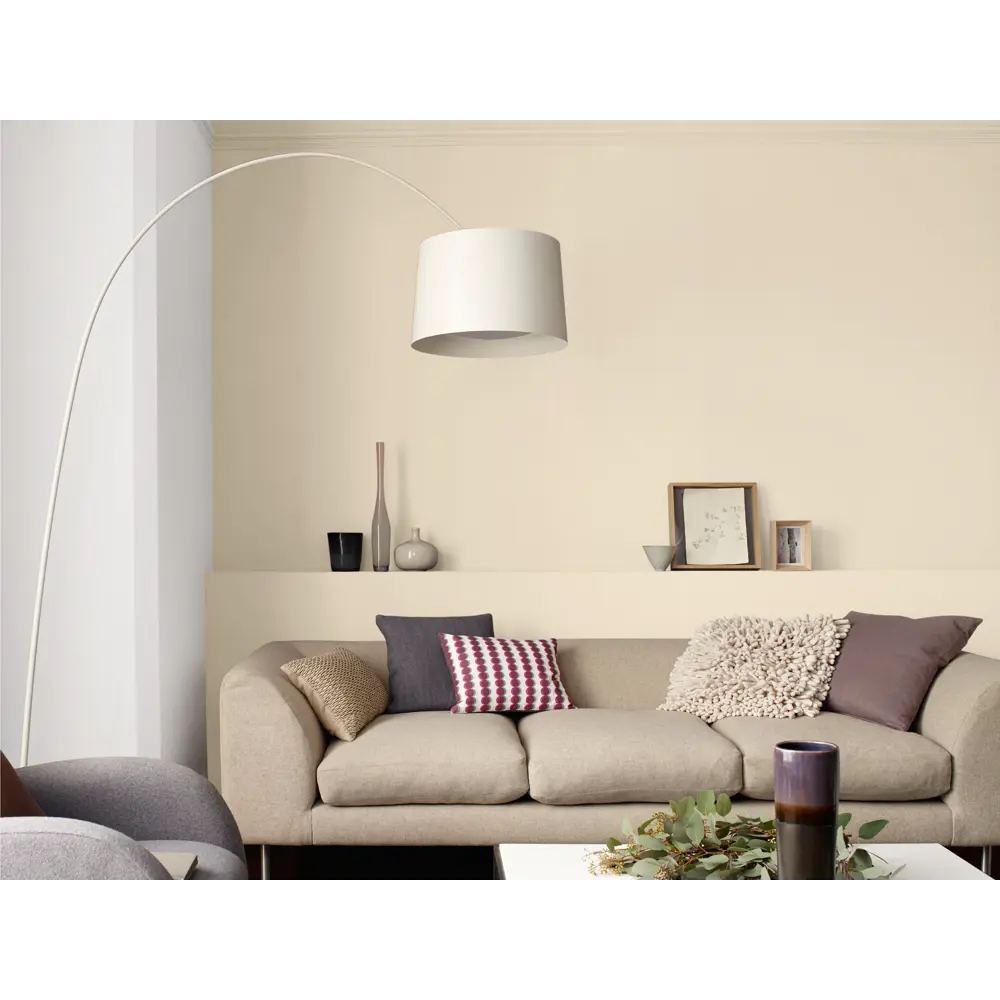 Тестер краски для стен Dulux 35YY 76/110 Mustard Sky 30 мл 84870506 STLM-2089940  - Вид №4