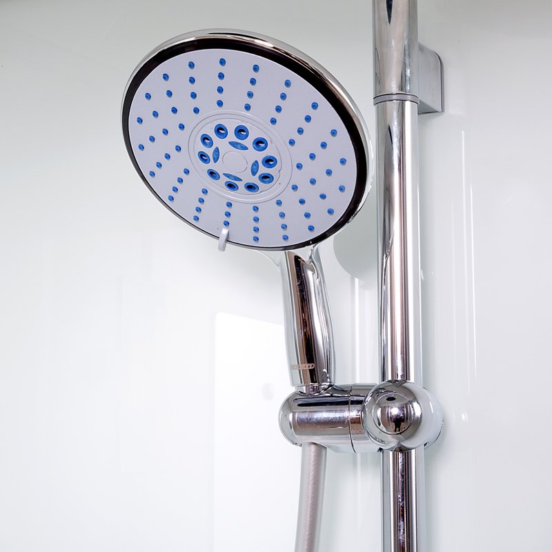 ЕМ1512 R стандартная Душевая кабина DETO Серия EM D09S - Вид №14