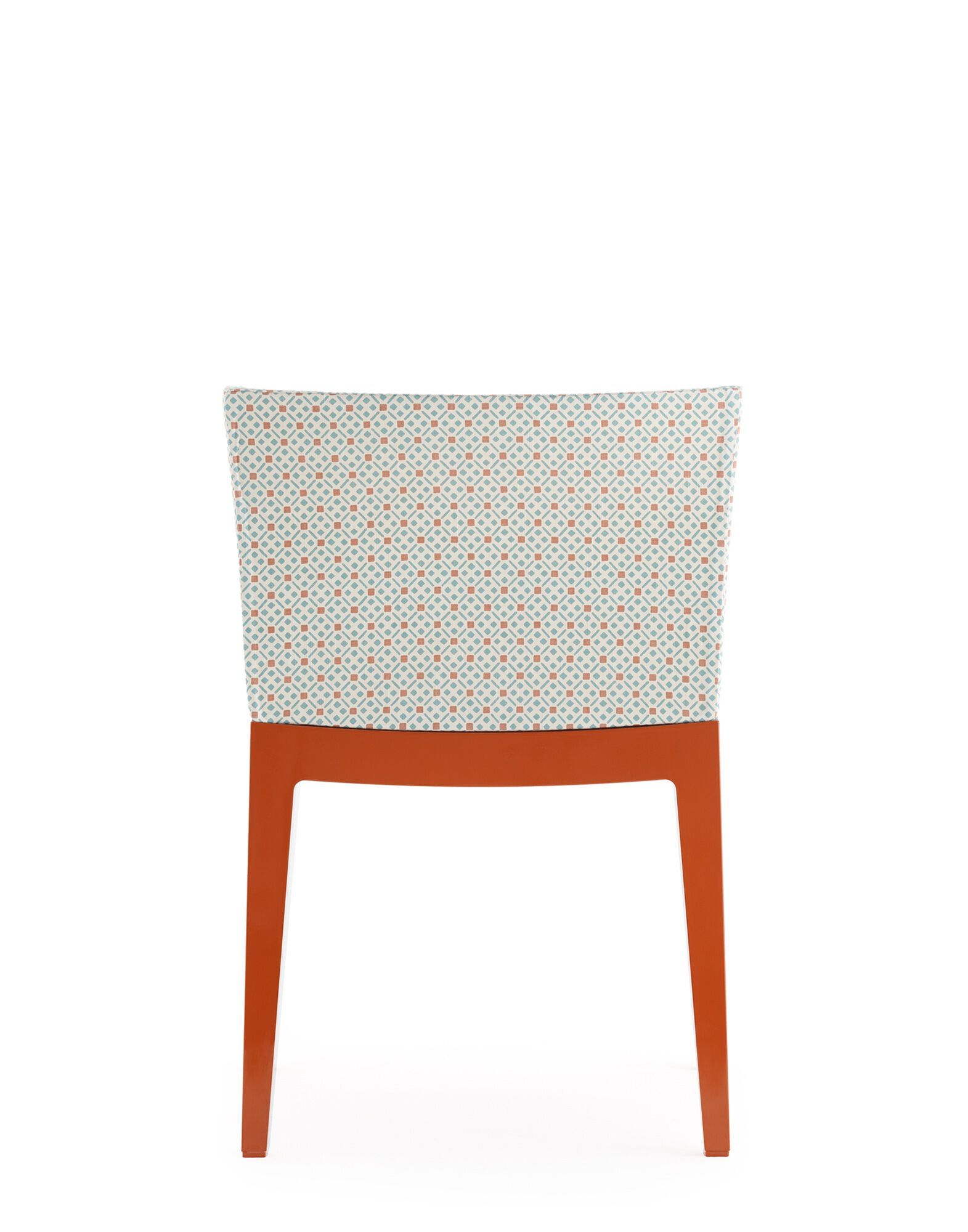 Тканевый стул Kartell MADEMOISELLE LIBERTY ARCH-00090774 - Вид №7