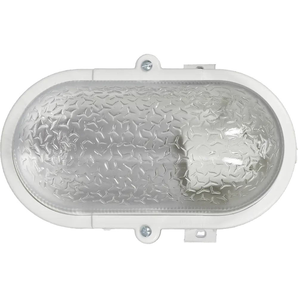 Светильник настенно-потолочный овальный НБП 01-60-002 IP53 APEYRON STLM-2176502 - Вид №2