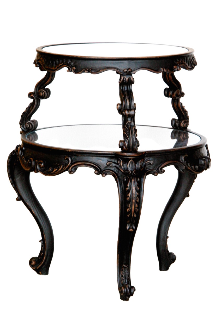 4562 - 8562 Tavolino 4562 Bianchini&Capponi RINASCIMENTO Bianchini Capponi - Вид №4