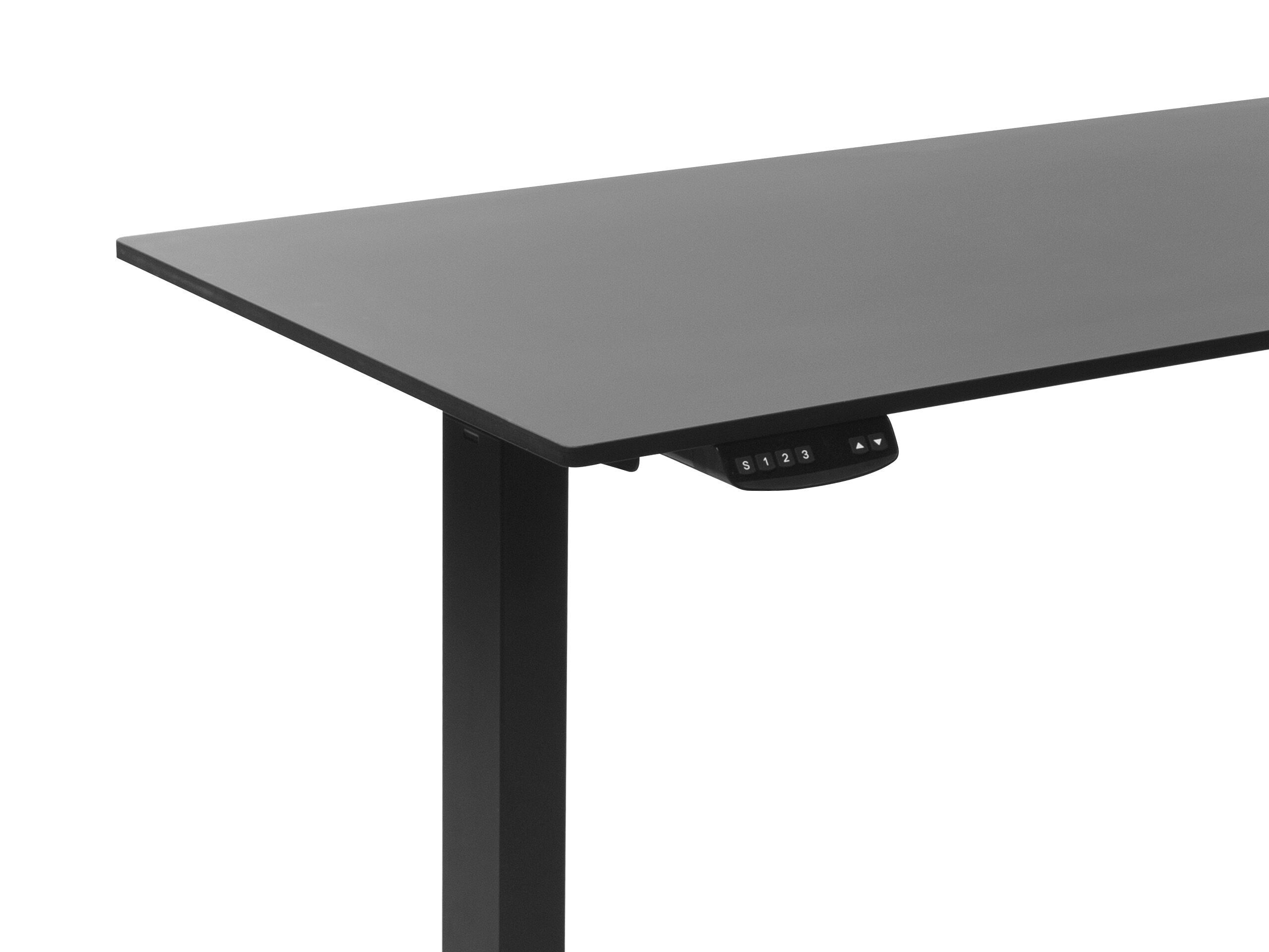 Регулируемый по высоте стол с электрическим движением MaxForm Shape ARCH-00000202