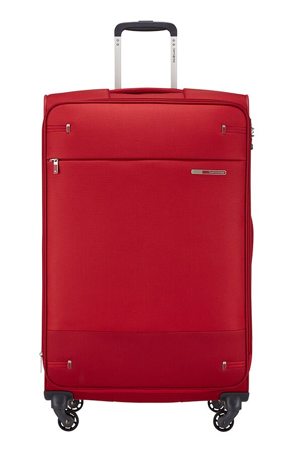 38N-10005 Чемодан 38N*005 Spinner 78 Exp Samsonite Base Boost  - Вид №2