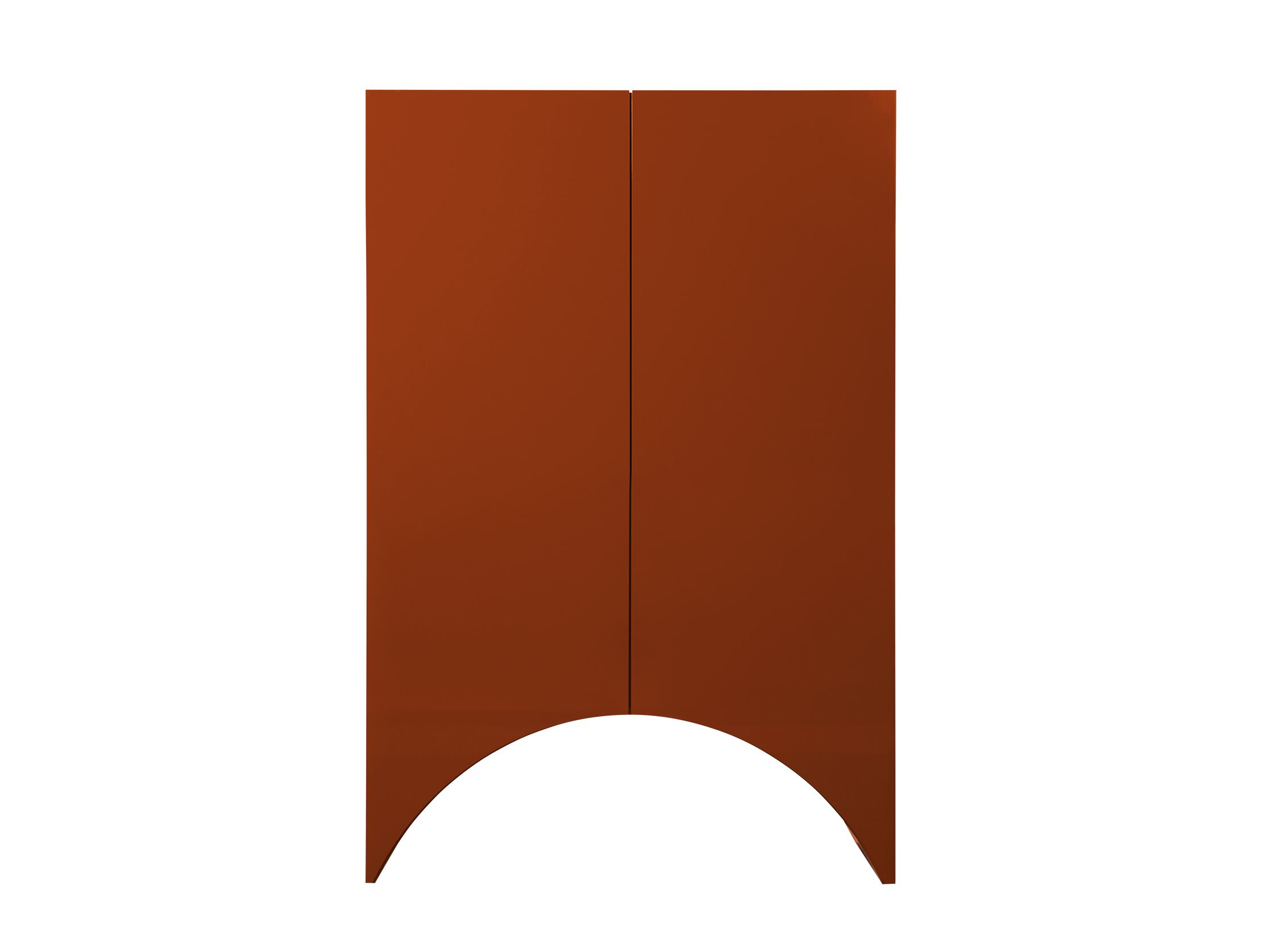 Шкаф из МДФ с распашными дверями BD Barcelona мосты ARCH-00099617 - Вид №99