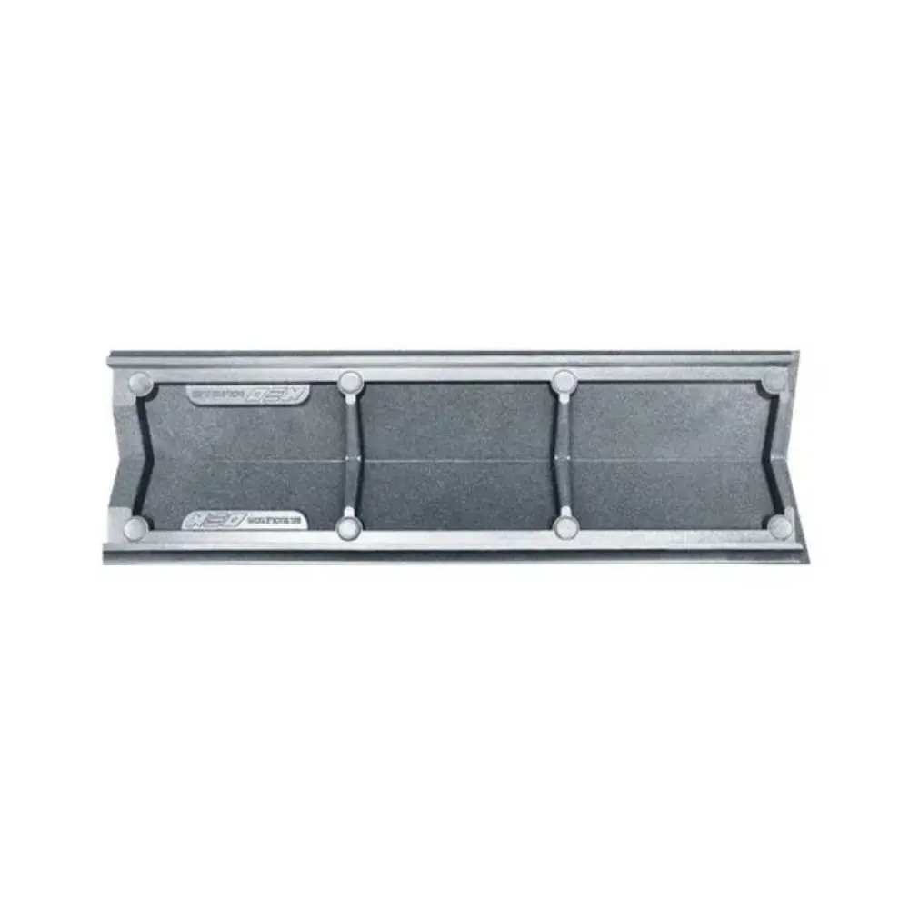 Парапет ППК 500x130x15 мм 0.5 кирпича графит 89386628 STLM-2149675 Santreyd  - Вид №3