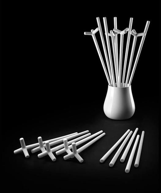 Plust Декоративный стержень из полиэтилена sun-id-1513999 - Вид №3