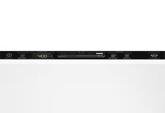 9136699 Встраиваемая посудомоечная машина AEG FSB72907P STDN-0043530 - Вид №2