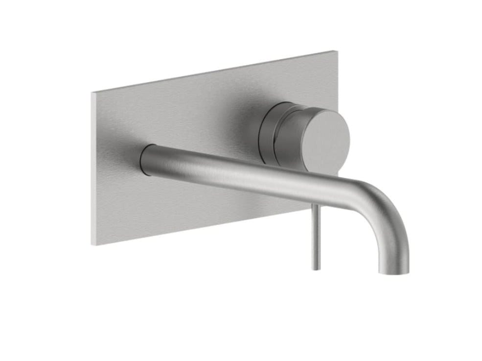 Настенный смеситель для раковины с 2 отверстиями Ercos Stilox ARCH-00125009