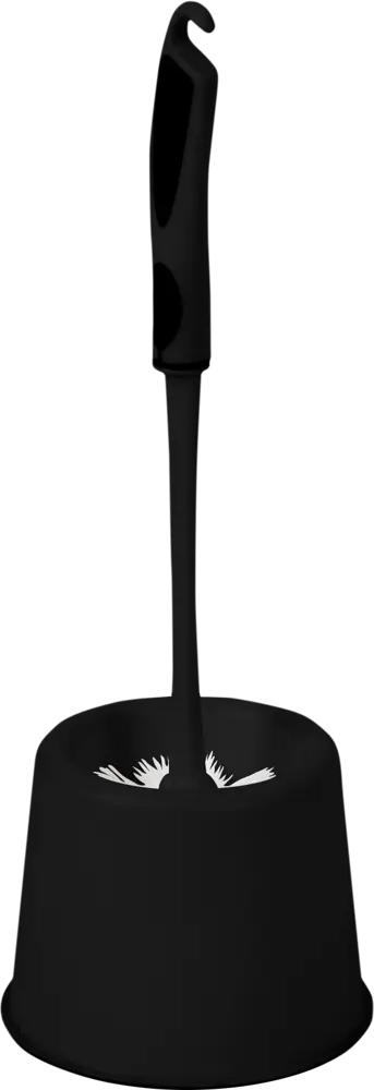 SPIN&CLEAN Ершик для унитаза Ballet — элегантное решение для чистоты 86851580