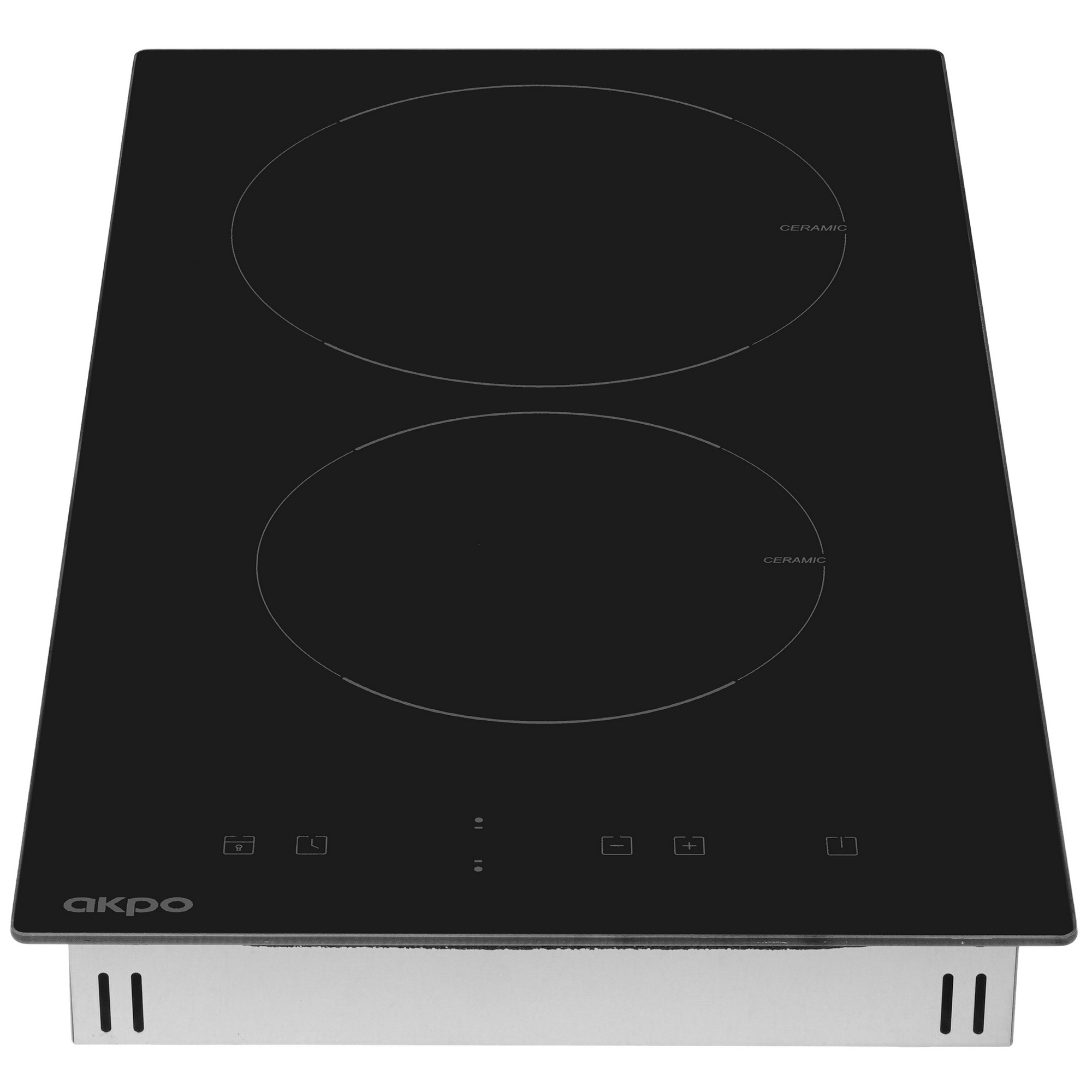 5075430 Электрическая варочная поверхность Akpo PKA 309005K BL STDN-0005562 - Вид №1