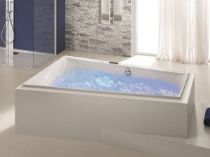 Гидромассажная система для ванн