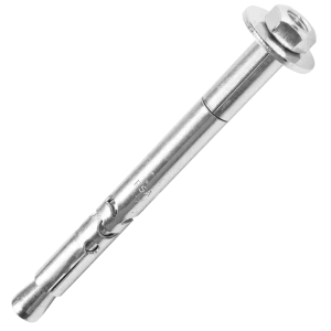 Анкер втулочный с гайкой Fischer FSA10/60B, 10x115 мм 12471723 STLM-2160277