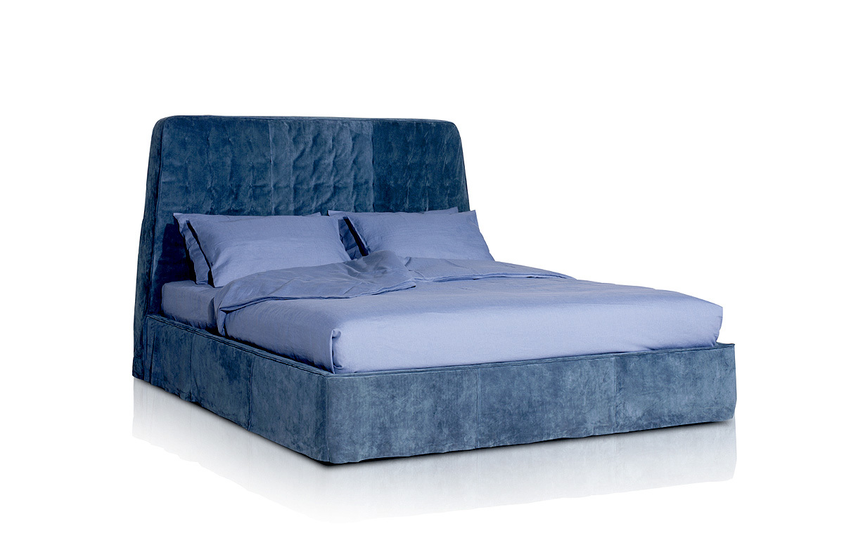 Кровать  BAXTER INNSBRUCK 01 