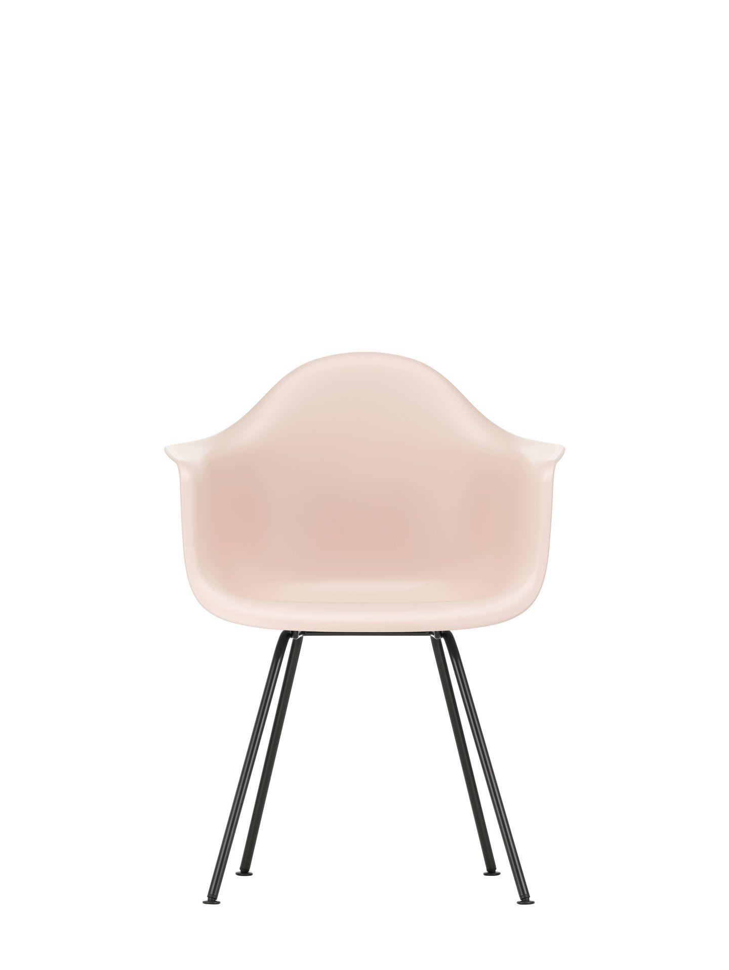 Мягкий тканевый стул с подлокотниками VITRA Eames Plastic Chair ARCH-00118150 - Вид №70
