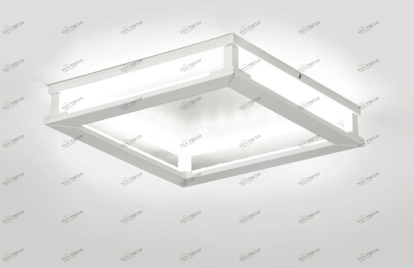 Milan Iluminacion Светодиодный потолочный светильник Gil sun-id-1352601