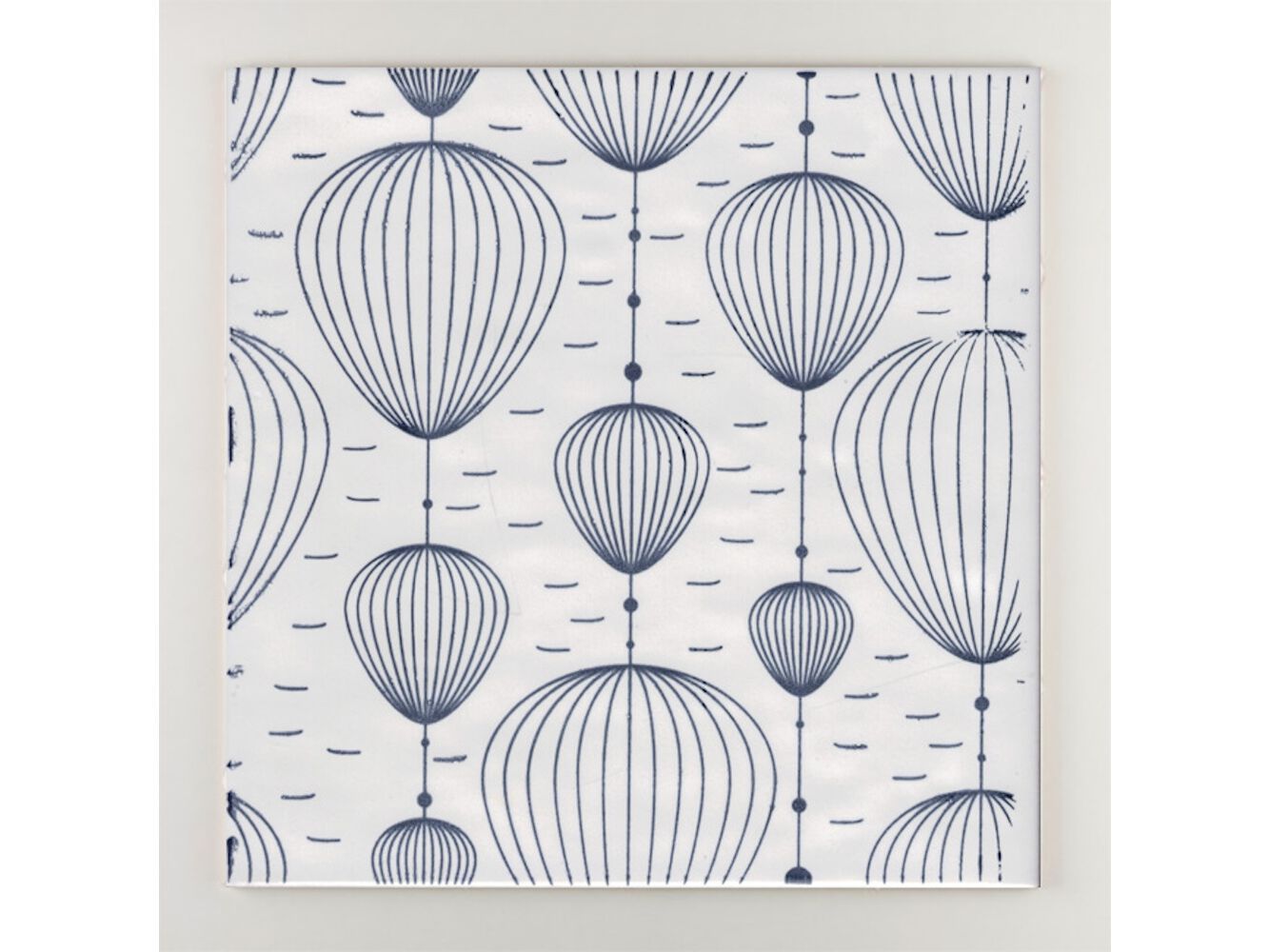 Пол / покрытие ручной работы La Riggiola Design &amp ARCH-00133023