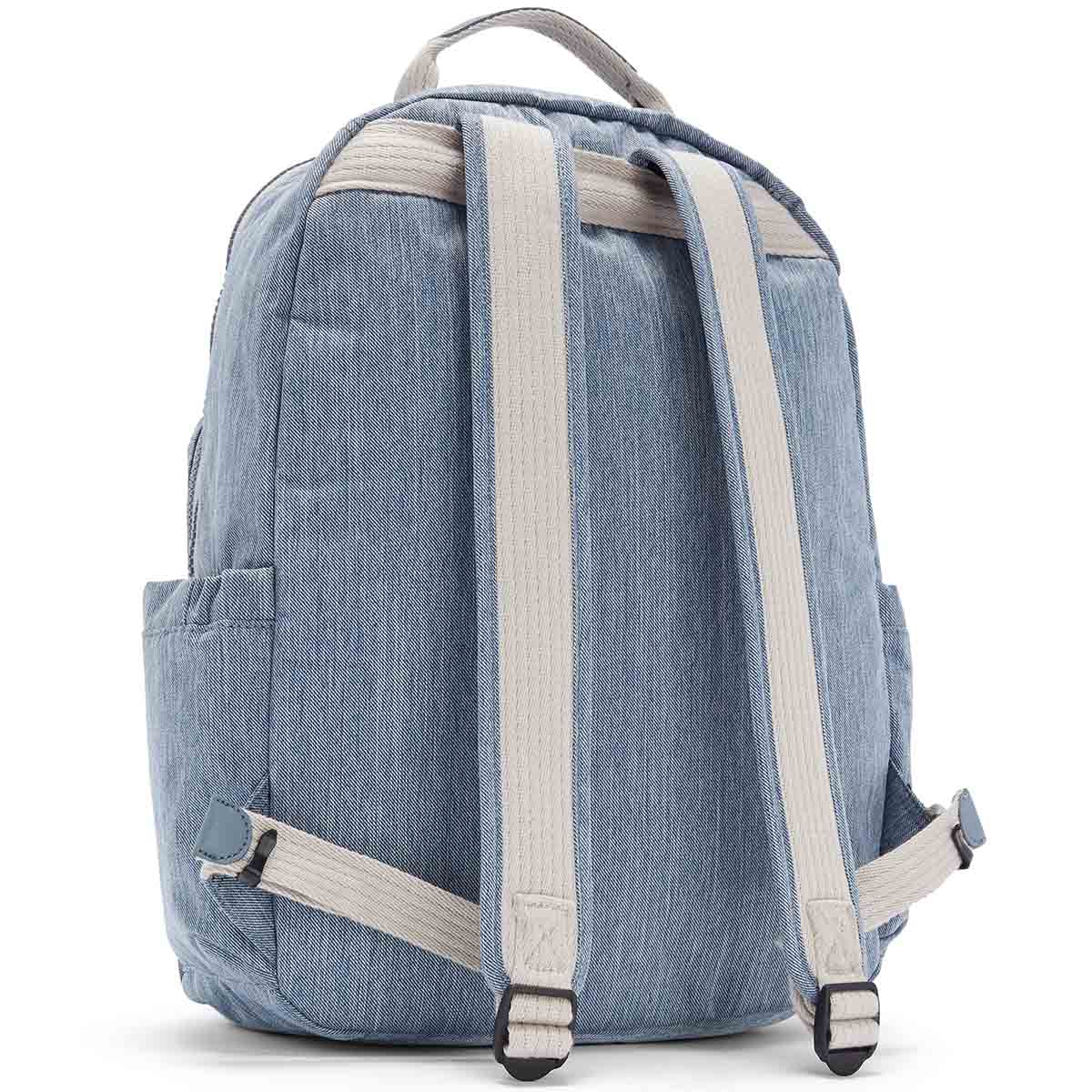 KI6363L18 Рюкзак Large Backpack Kipling Seoul - Вид №1