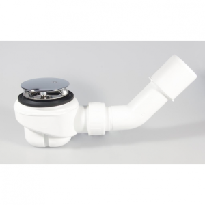 K7814AA Комплект слива для душевого поддона DOMOPLEX Ideal Standard NO SUITE DEFINED