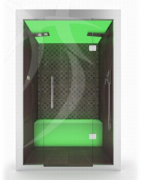 Happy Sauna Турецкая баня с ароматерапией sun-id-1346210 - Вид №2