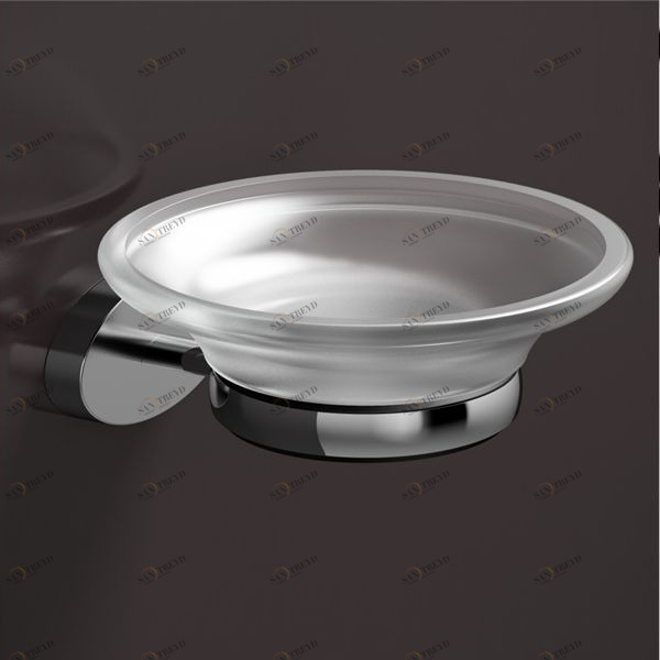 Etrusca Мыльница настенная ENERGY 1016253SAT