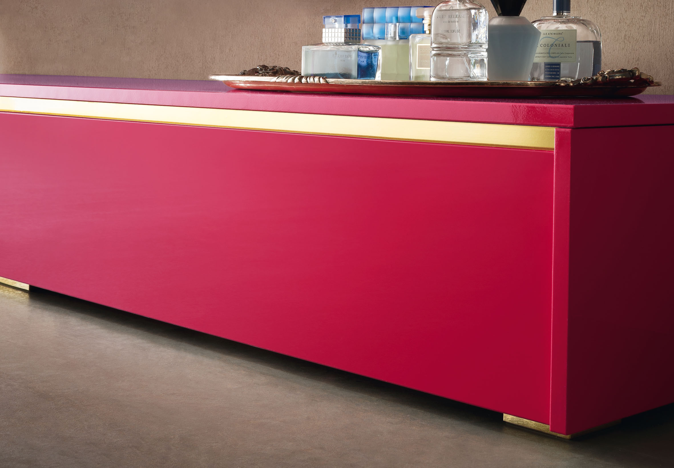 JA27 Compabit Jacana luxury 2014  - Вид №2