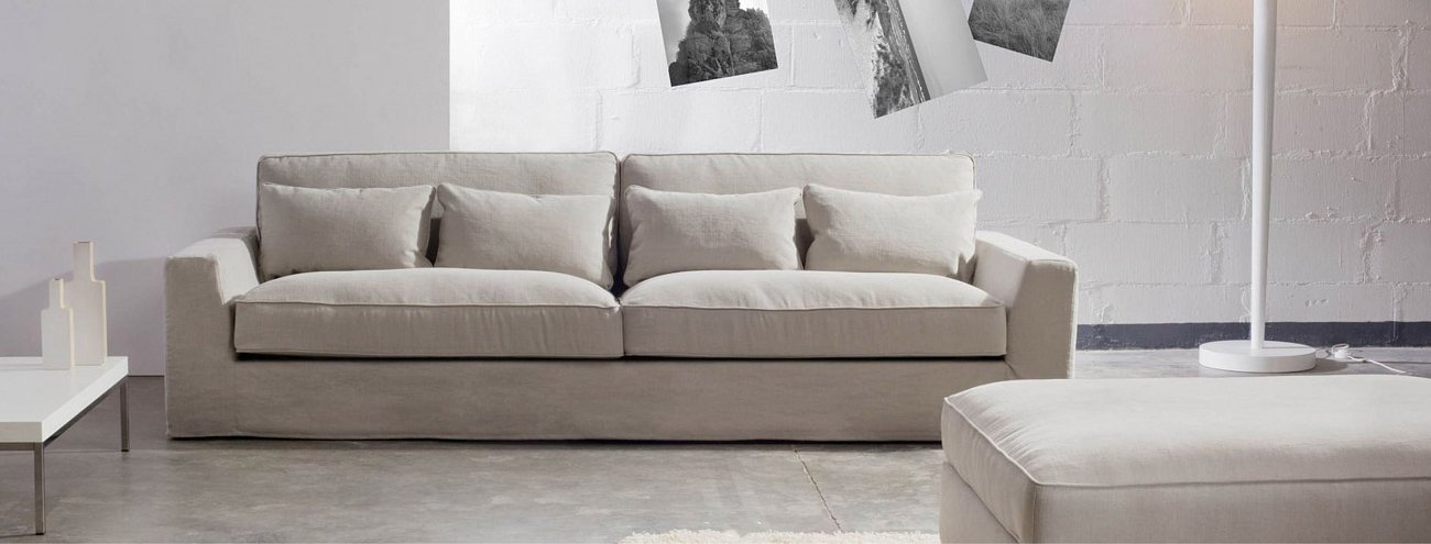 Диван New York прямой зеленый SITS ДИЗАЙНЕРСКИЕ, NEW YORK 192222 Зеленый  - Вид №12