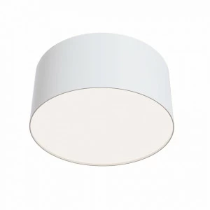 Светильник потолочный светодиодный 12 см белый Zon C032CL-L12W4K TECHNICAL CEILING & WALL 00-3956940 Белый