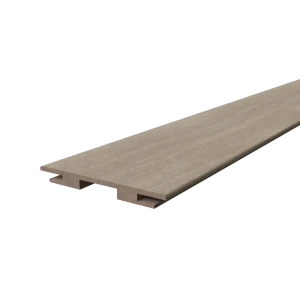 Добор телескопический Дельта 2130x100x10 мм ПВХ цвет ольха серая 82249916 STLM-2135898