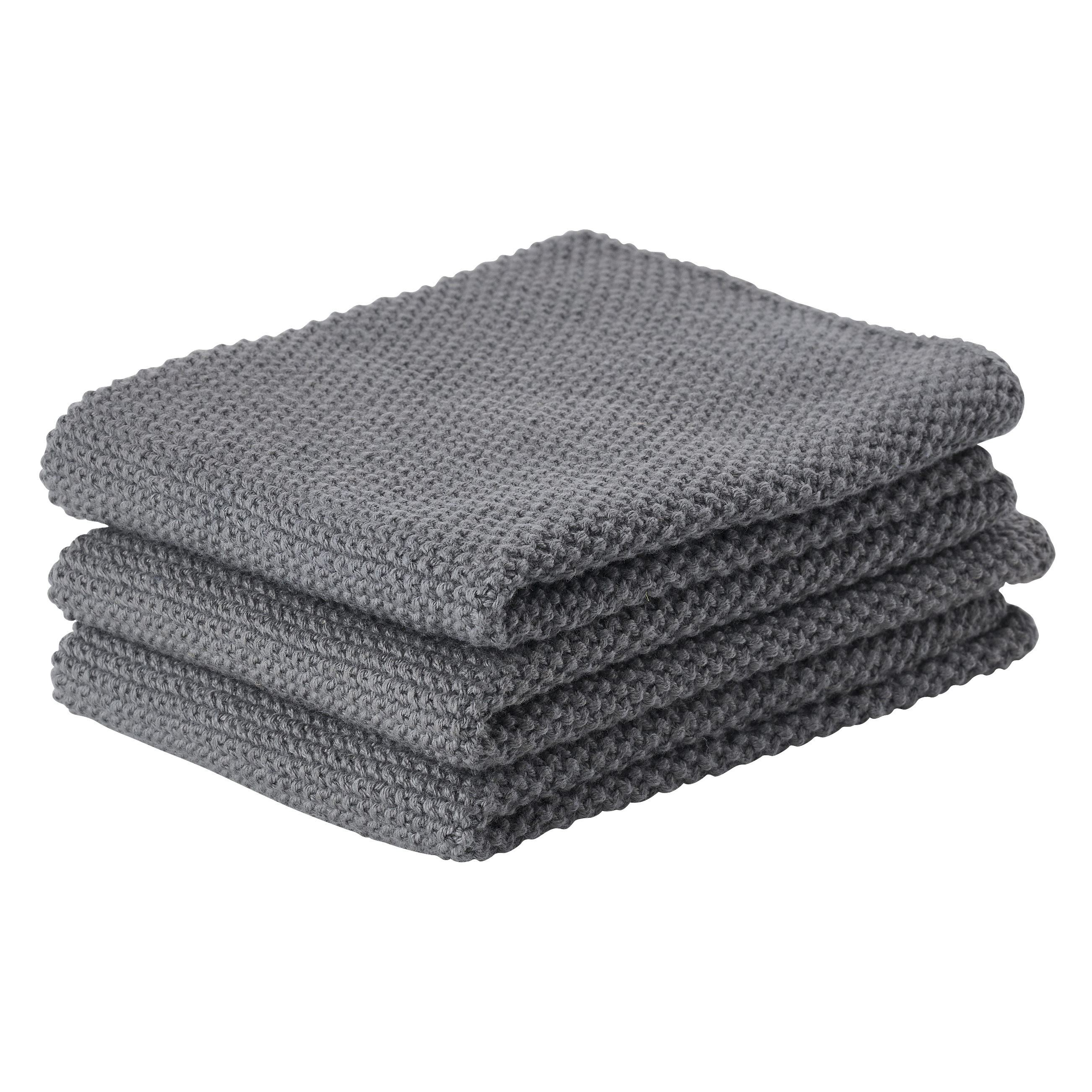 330410 ветошь для уборки 3 шт. Zone Denmark 