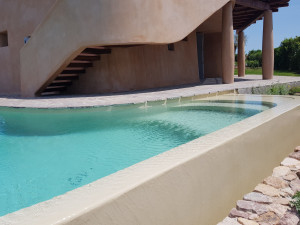 Непрерывные покрытия для архитектуры