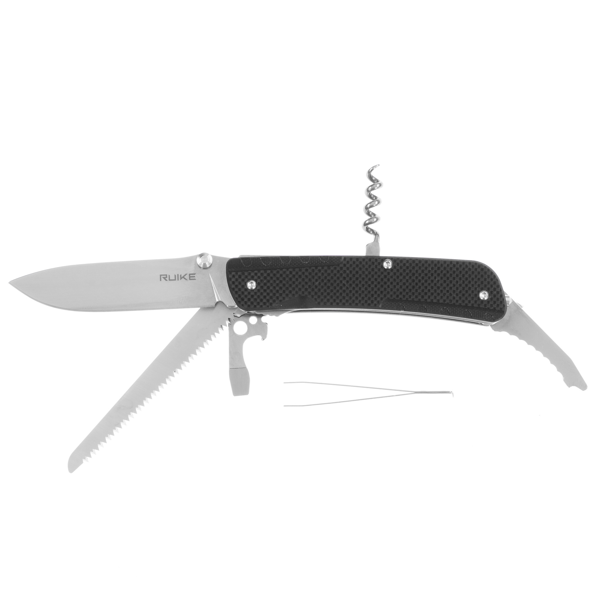 Швейцарский нож Ruike LD32-B 5403188 STDN-0032835