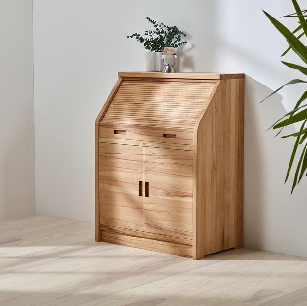 Dyrlund Письменный стол из дерева sun-id-1357002 - Вид №3