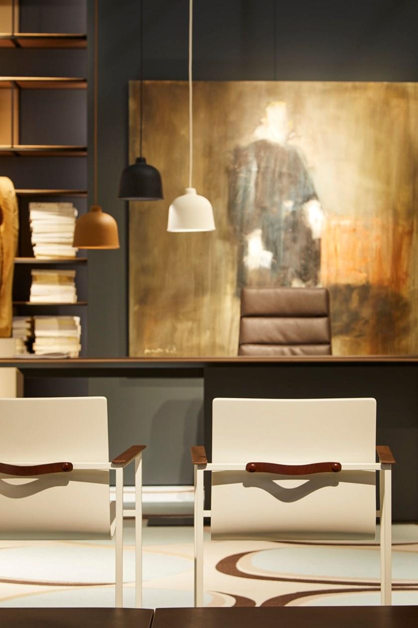 José Martínez Medina Санки лакированные с подлокотниками Blacktone sun-id-1491963 - Вид №7