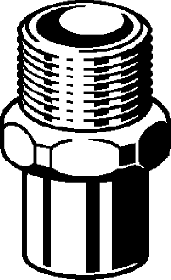 Viega Соединительный элемент 94243G (100650) 100 650 - Вид №1