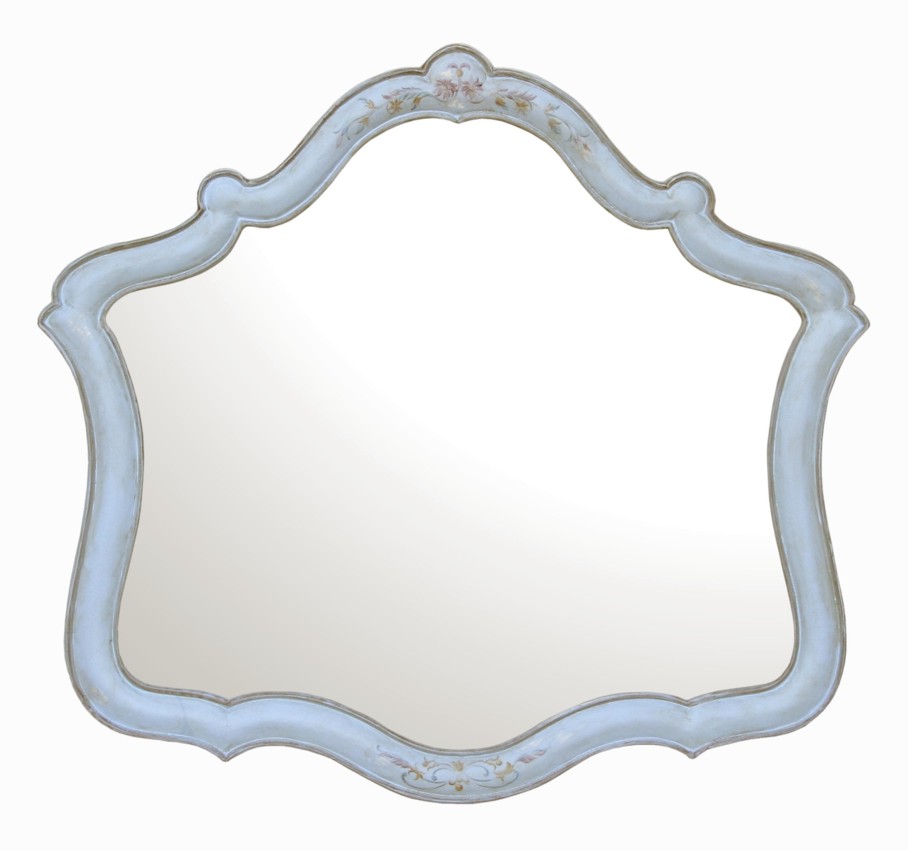 4521 - 8521 Specchio 8521 Bianchini&Capponi RINASCIMENTO Bianchini Capponi - Вид №8