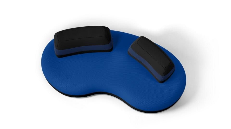 Съемный диван из ткани ROCHE BOBOIS Bombom ARCH-00072105 - Вид №3