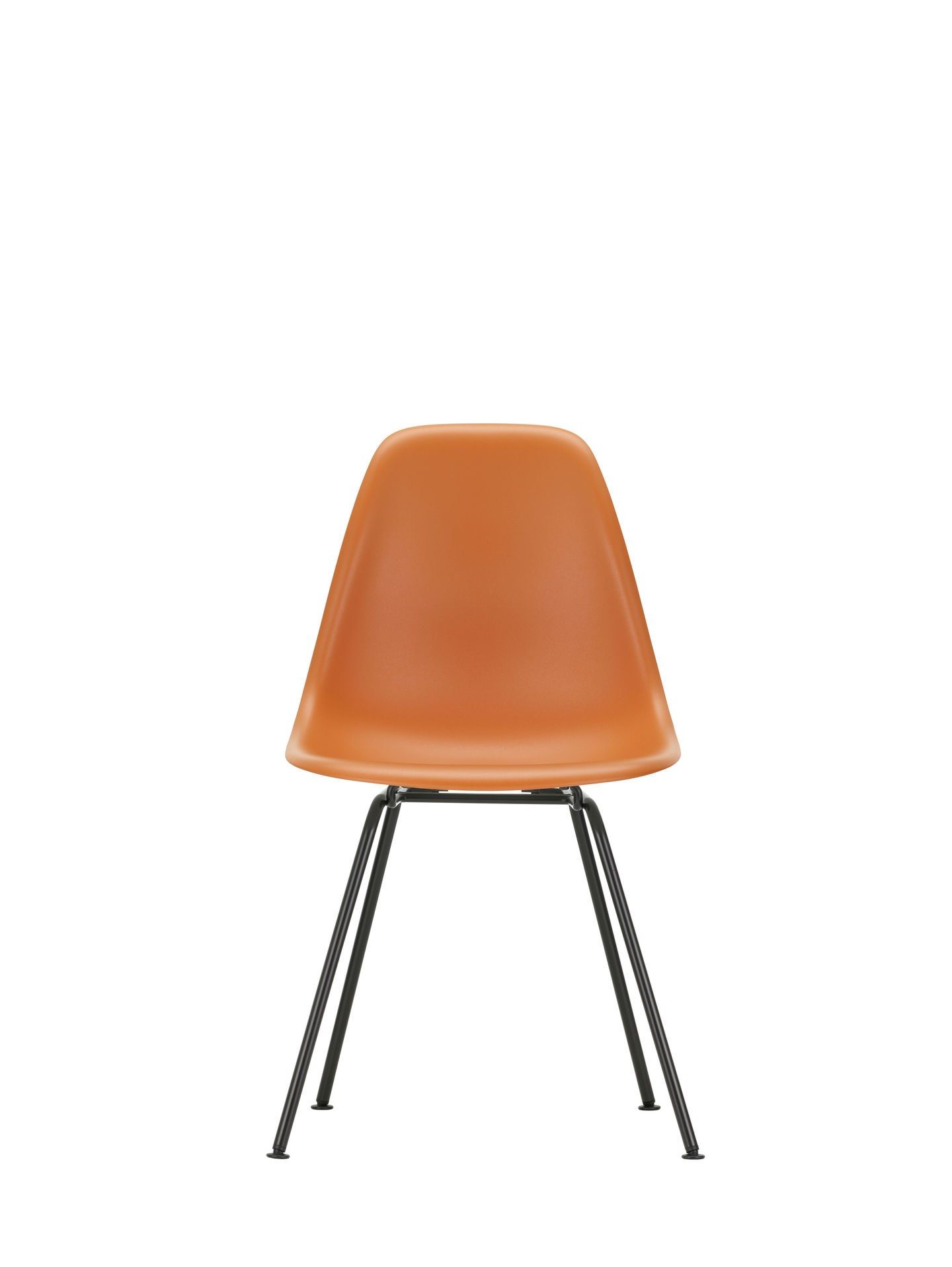 Мягкий стул из ткани VITRA Eames Plastic Chair ARCH-00059600 - Вид №49