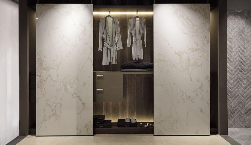 FAP ceramiche Настенная / напольная плитка из керамогранита Fap maxxi sun-id-1432004 - Вид №4