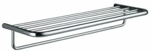 Emco Bad Полка для ванной из металла Mundo 3368 001 60