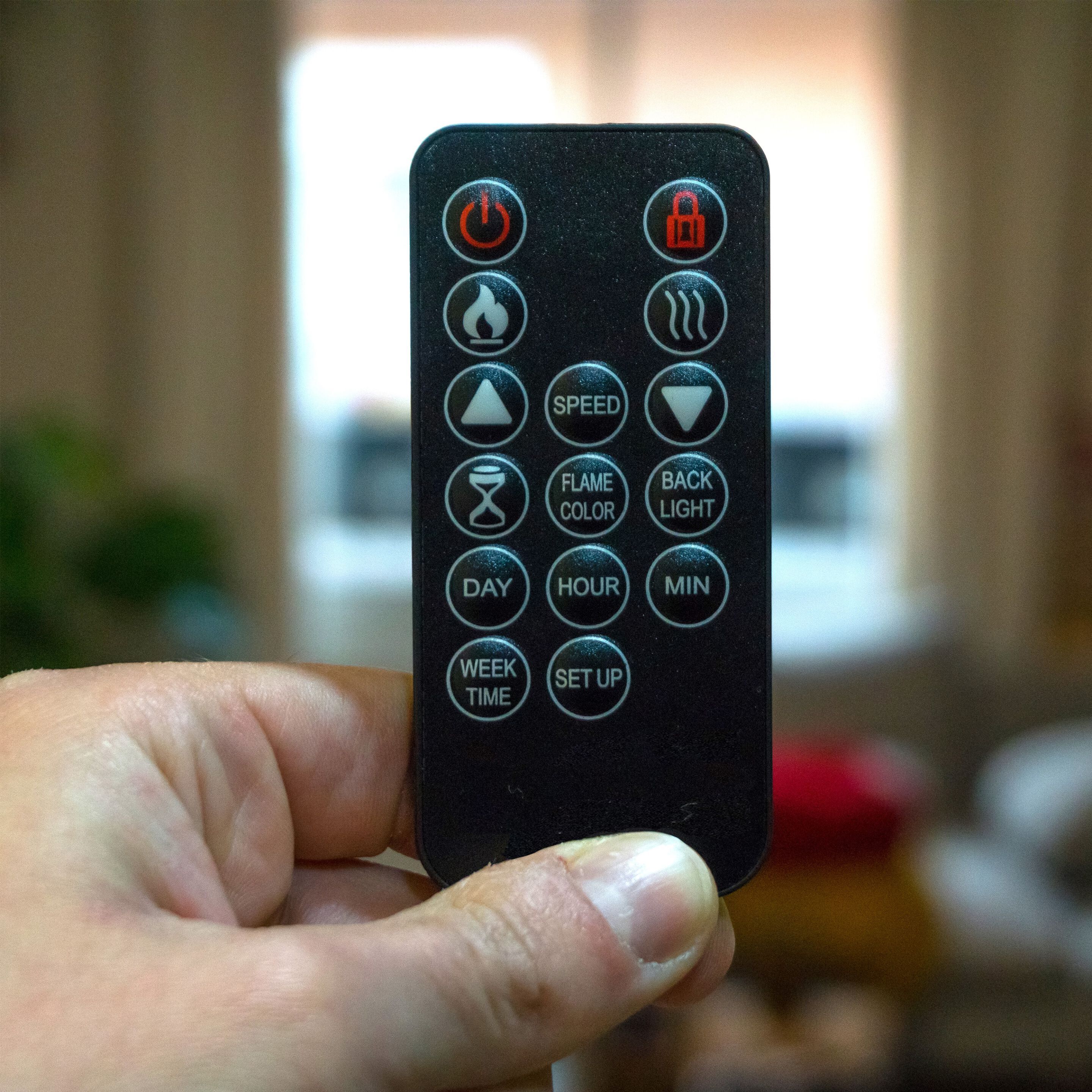 Встроенный электрический камин SINED VESUVIO ARCH-00143800 - Вид №2