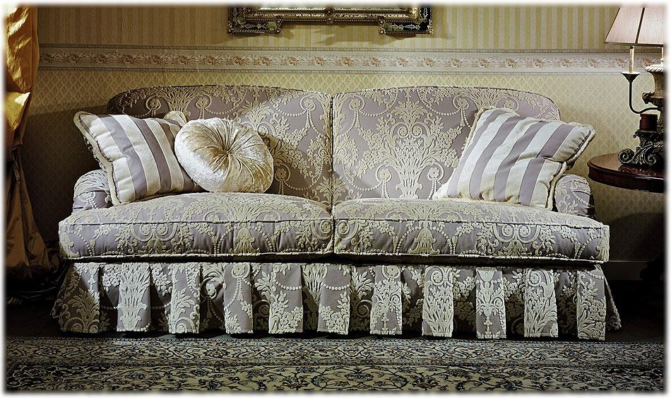 Диван EMILY ELEGANCE DOLFI E5003 