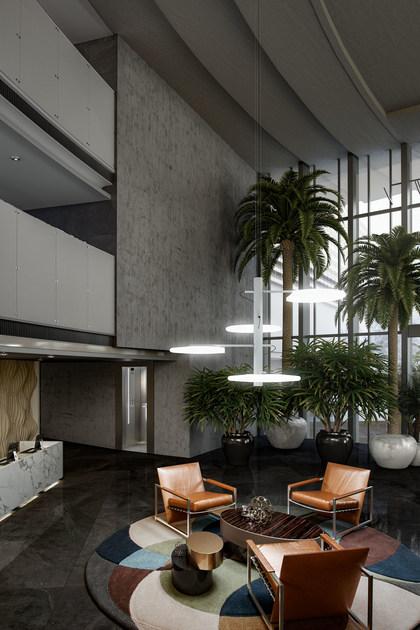 Alma light Светодиодная подвесная лампа Supermoon sun-id-1379795 - Вид №1