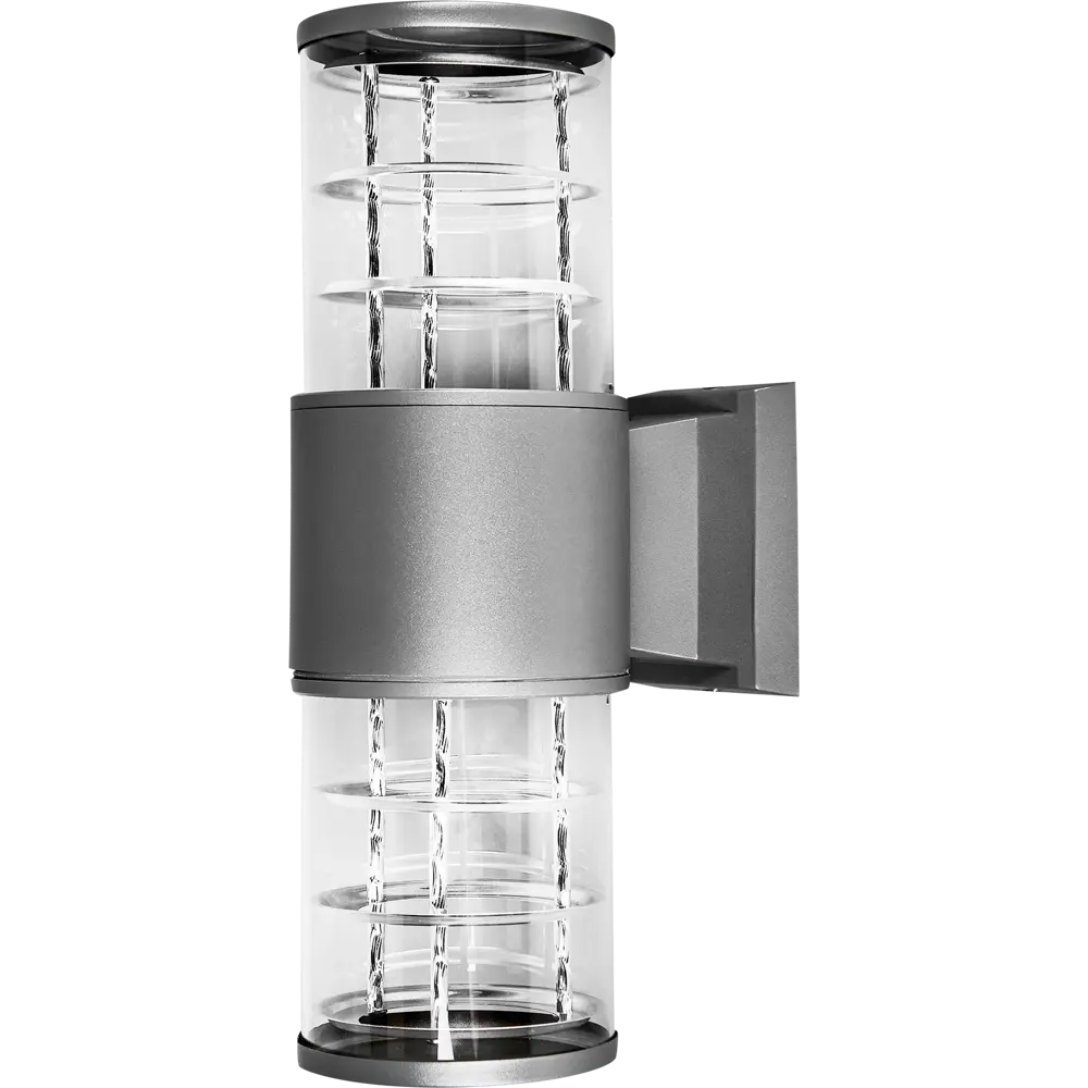 Уличный светильник Smartbuy прямоугольный для фасадного освещения 89365470 STLM-0928363 - Вид №4