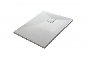 MCBATH Centuria Cover 120x100 Rectangular Pearl