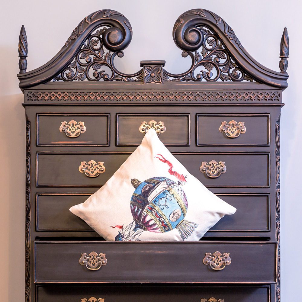 2719174 Интерьерная подушка «Мечта Дижона» Object Desire  - Вид №2