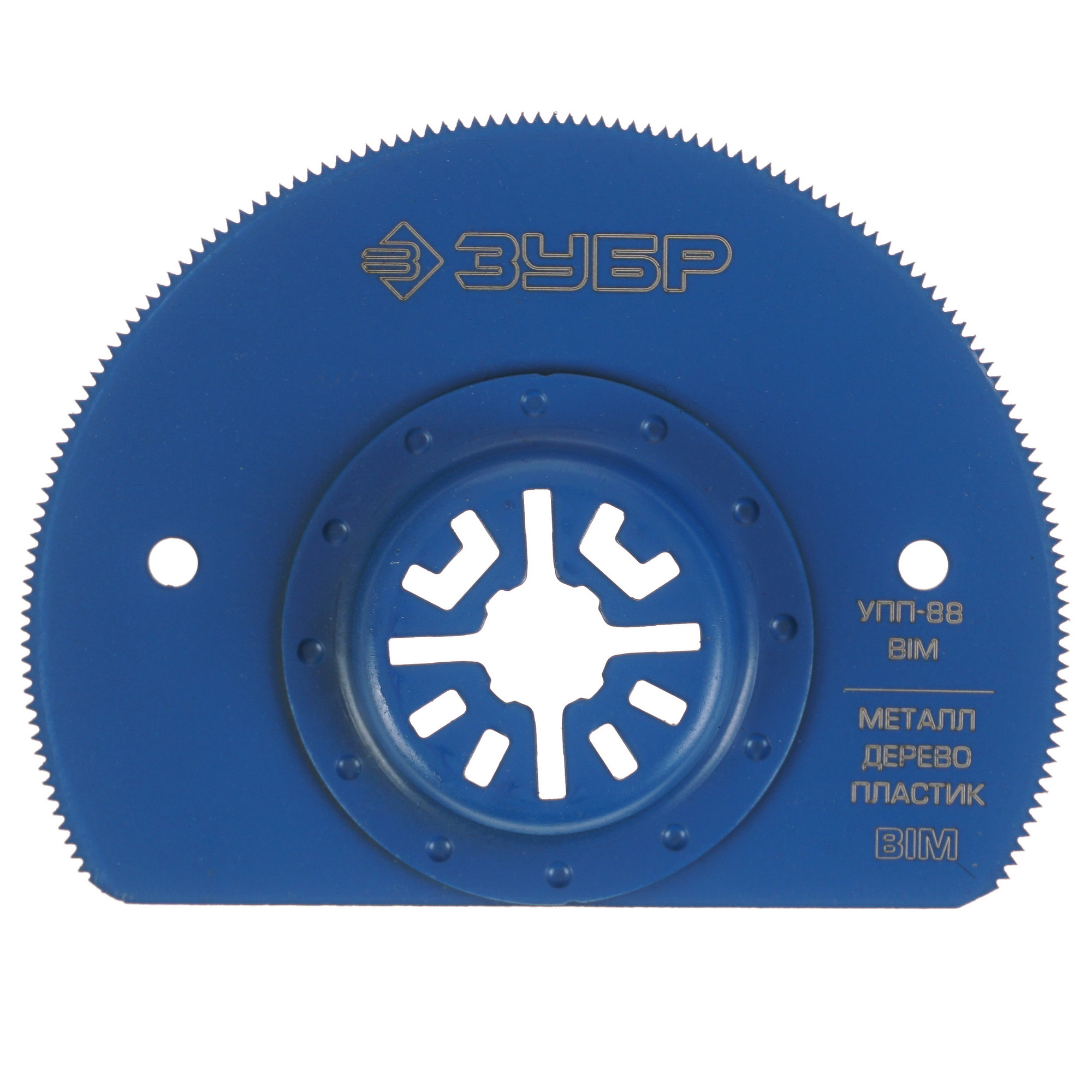 Насадка для реноватора/мфи ЗУБР 15562-88 9975834 STDN-0119463